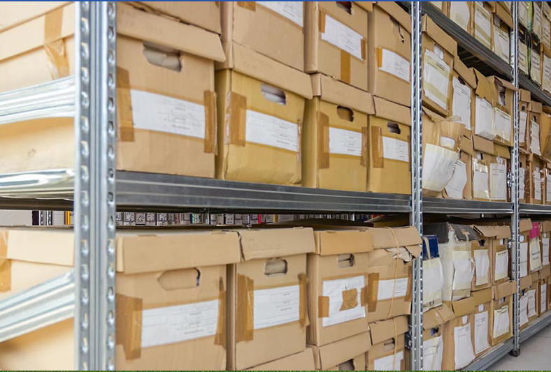 stockage